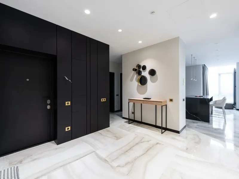 DLF The Aureva - photo 12
