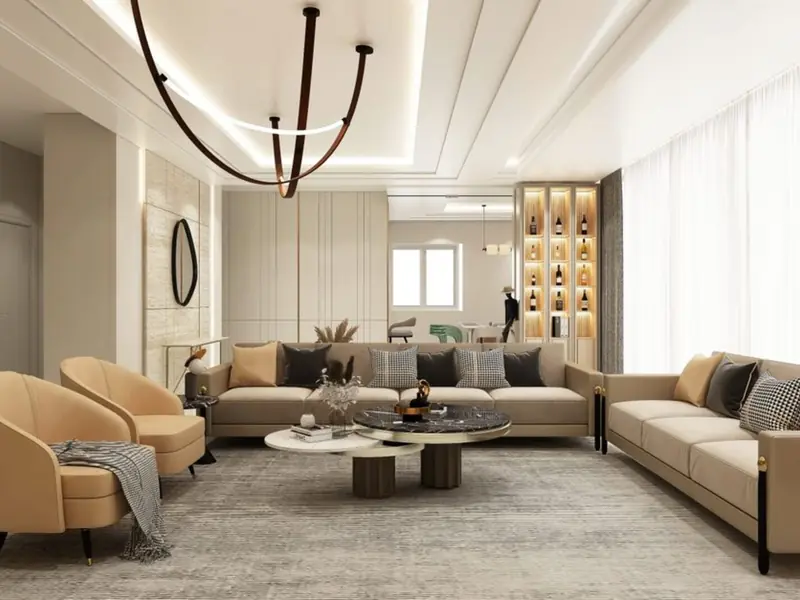 DLF The Aureva - photo 14