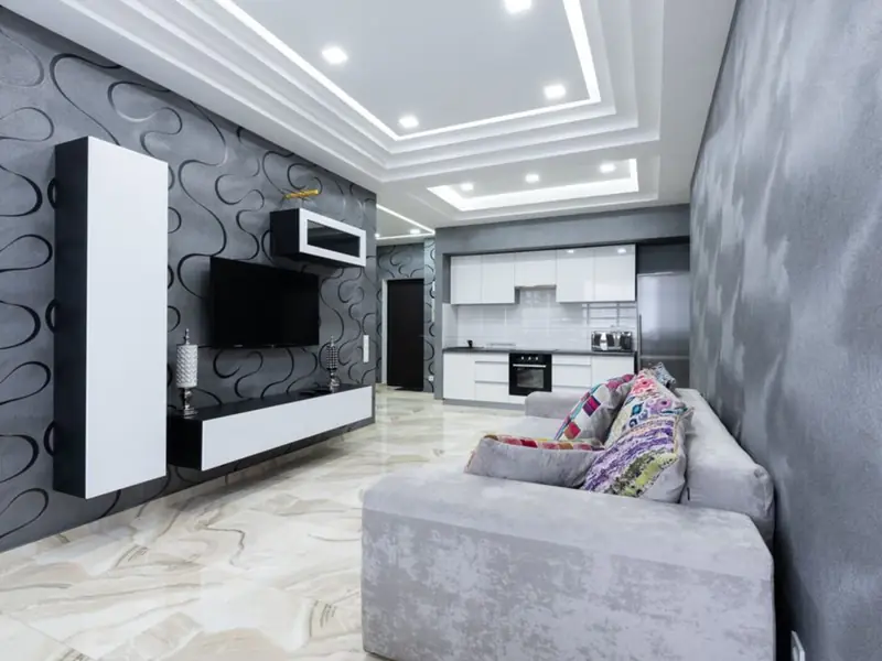 DLF The Aureva - photo 15