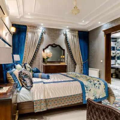 DLF the Bayview - photo 3