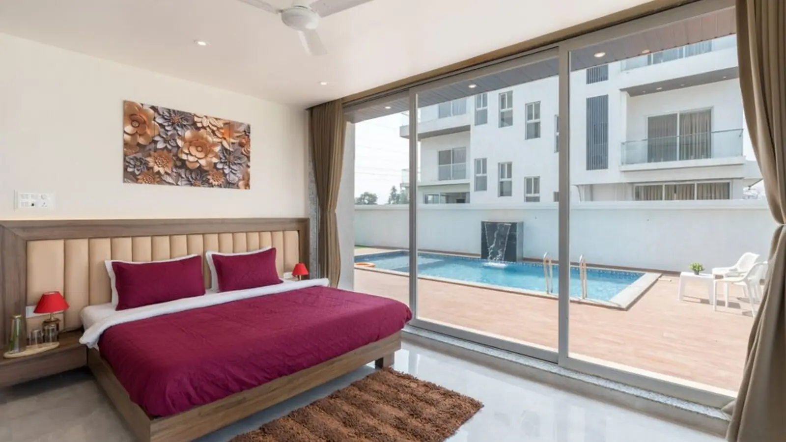 DLF the Bayview