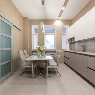 DLF The Belaire - photo 9