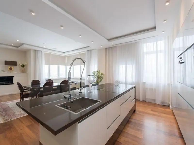 DLF The Belaire - photo 17