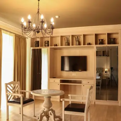 DLF The Camellias, Sector 42 Gurugram - photo 8