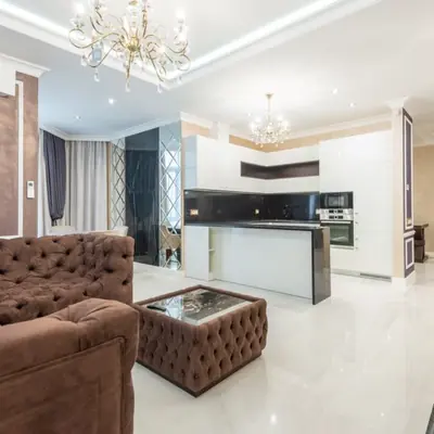DLF THE GRAND ENCLAVE - photo 7