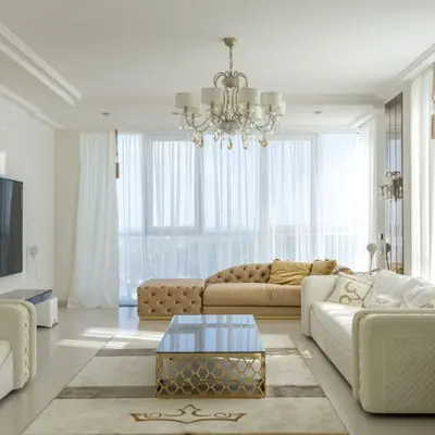 DLF THE GRAND ENCLAVE - photo 9
