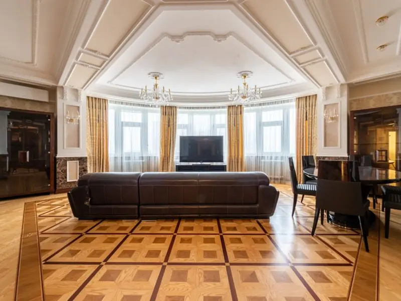 DLF THE GRAND ENCLAVE - photo 14