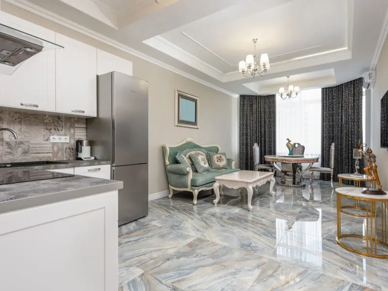 DLF THE GRAND ENCLAVE - photo 15