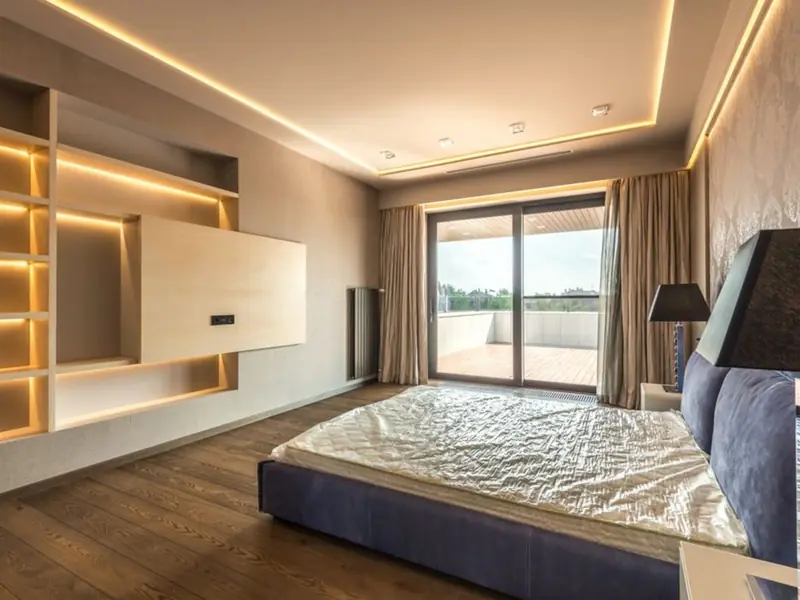 DLF THE GRAND ENCLAVE - photo 16