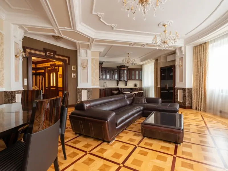 DLF THE GRAND ENCLAVE - photo 17