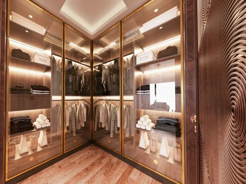 Vicinity Map