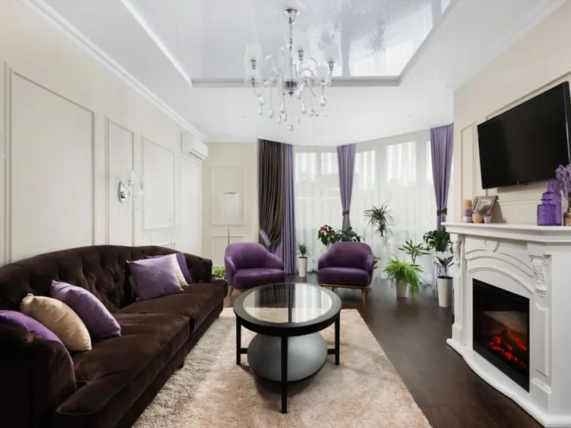 DLF The Magnolias - photo 15