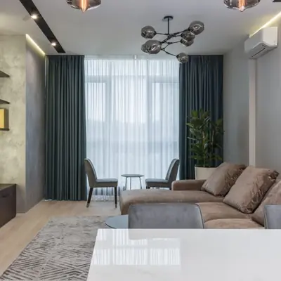 DLF The Skycourt - photo 4