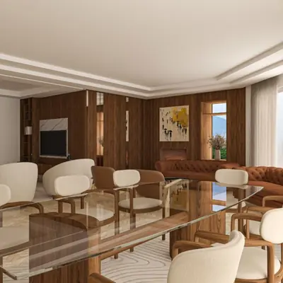 DLF The Ultima - photo 9