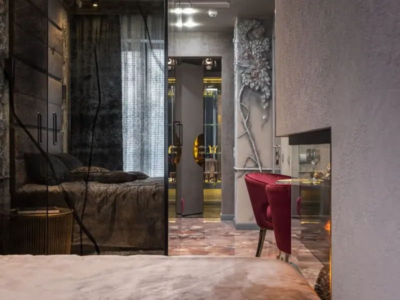 DLF The Ultima - photo 15