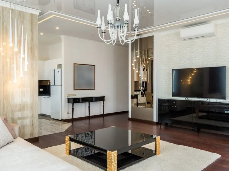 DLF The Valley Central - photo 13
