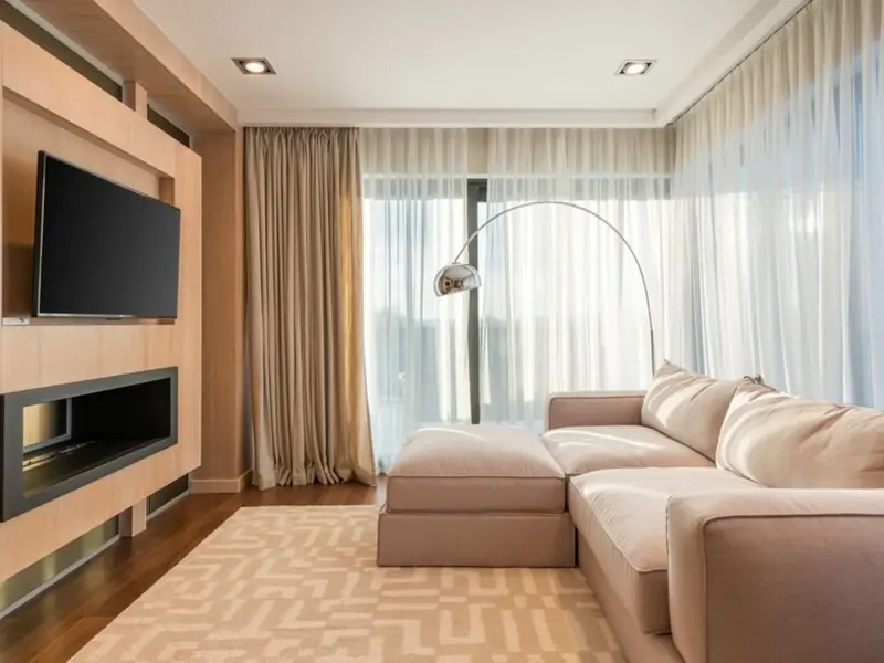DLF The Valley Central - photo 18