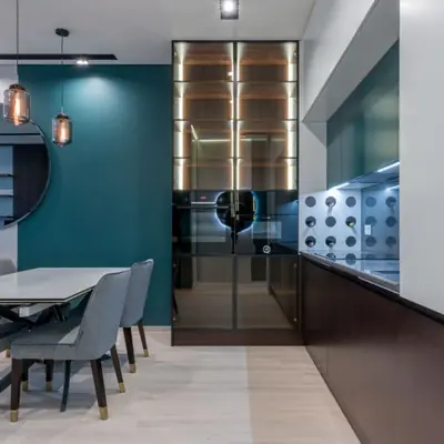 DLF Tulsiwadi, Mumbai - photo 3