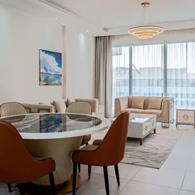 DLF Tulsiwadi, Mumbai - photo 9