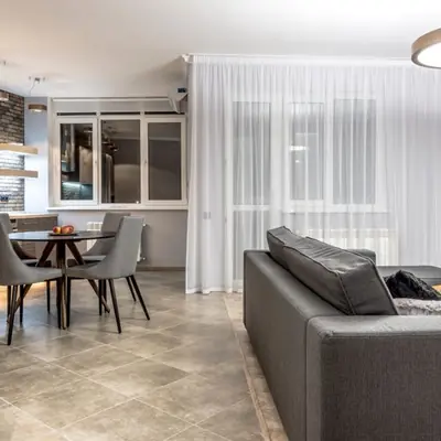 DLF Westend Heights - photo 2