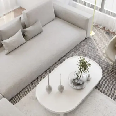 DLF Westend Heights - photo 4