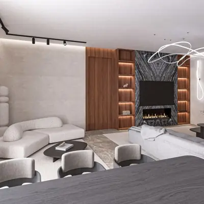 DLF Westend Heights - photo 7