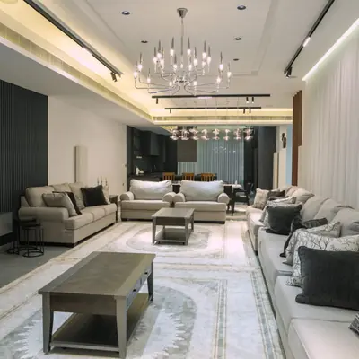 DLF Westend Heights - photo 9