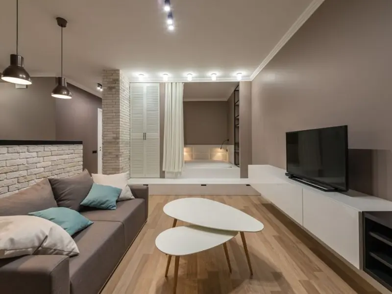 DLF Westend Heights - photo 14