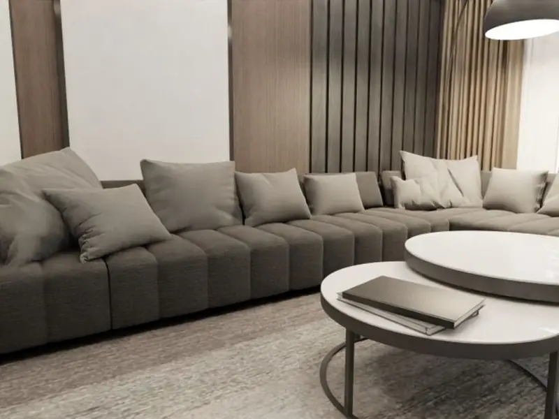 DLF Westend Heights - photo 15