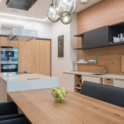 DLF The Westpark Phase 1, Andheri West - photo 3