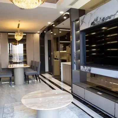 DLF The Westpark Phase 1, Andheri West - photo 8