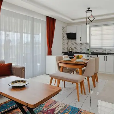 DLF Westpark Phase 2, Andheri West, Mumbai - photo 8