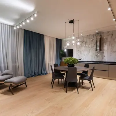 DLF Westpark Phase 2, Andheri West, Mumbai - photo 9