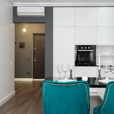DLF Westpark Phase 2, Andheri West, Mumbai - photo 10