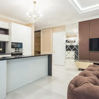 DLF World Tech Park - photo 4